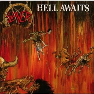 Slayer - Hell Awaits