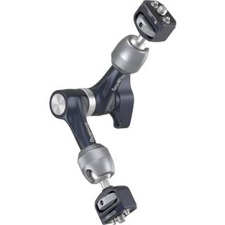 Smallrig 4194 Magic Arm wit Rosette Gear 7"