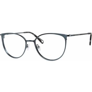 Banana Republic Ginnifer 0ZI9 51 Briller Kvinder Blue - Teal Blue - 51mm