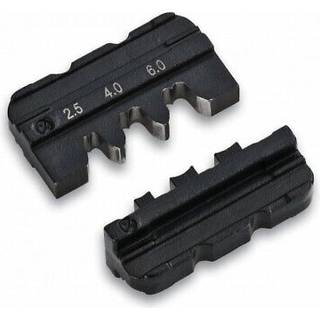 Cimco Pressebakke MC4 2,5-6 solarstik