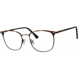 Banana Republic BR 111 0AB8 49 Briller Mænd Tortoiseshell - Dark Tortoise On Grey - 49mm
