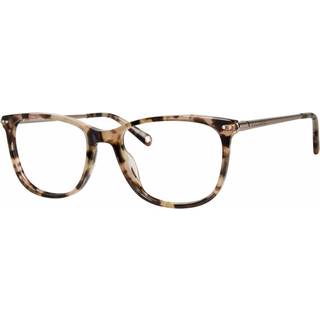 Banana Republic Shannia 0S0R 51 Briller Kvinder Tortoiseshell - Brown Pink Tortoise - 51mm