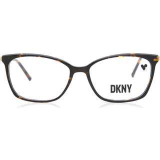DKNY DK7006 237 53 Briller Mænd Tortoiseshell - Dark Tortoise - 53mm