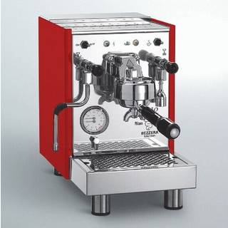 Bezzera BZ10 espressomaskine