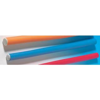 Comair Flex Roller Long Blue 14mm x 254mm (U) 6 stk.