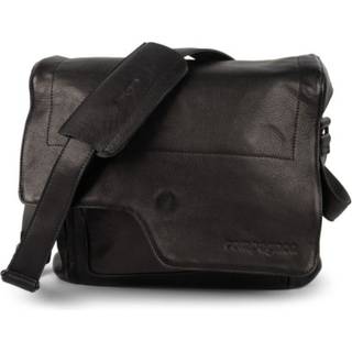 Compagnon Bag messenger Gen III black