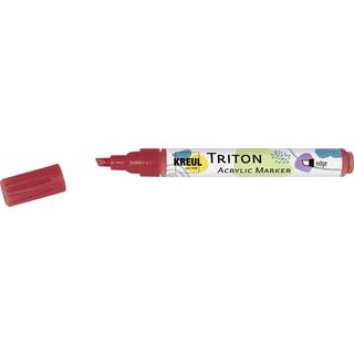TRITON Acrylic Paint Marker 1-4mm - Karmin