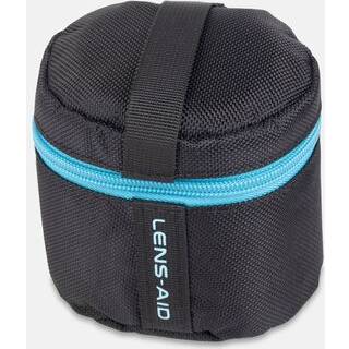 Lens-Aid Lens bag with zipper XXS