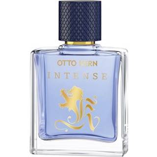 Otto Kern Dufte til mænd Intense Man Eau de Toilette Spray 30 ml (5.433,00 kr / 1 l) - 30 ml