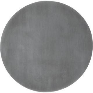 PR Home Full moon væglampe Ø35 cm Pale silver