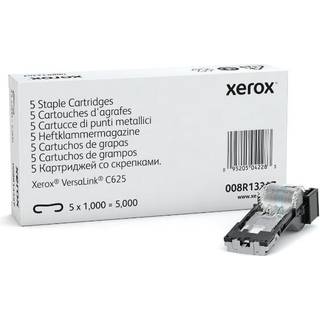 XEROX STAPLE CARTRIDGE REFILL (5-PACK) SUPL