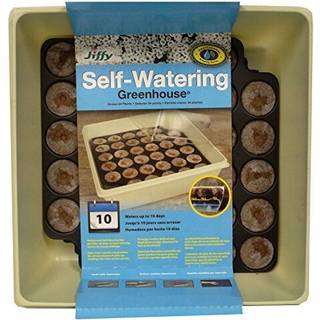 Plantation Produktyes T34H 34CT SF Water Greenhouse 11 X 11 in