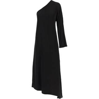 By Malene Birger Avilas Kjoler Q71636002 Black (36)