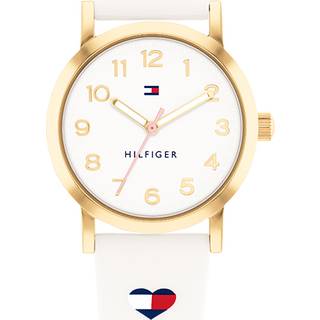 Stilfuld Dameur Tommy Hilfiger 1720039 (Ø 28 mm)
