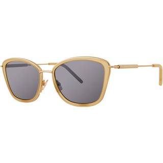 Vera Wang Vanna Honey 53 Solbriller Mænd Guld - Gold - 53mm