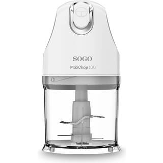 Sogo minihakker - 0,5 liter