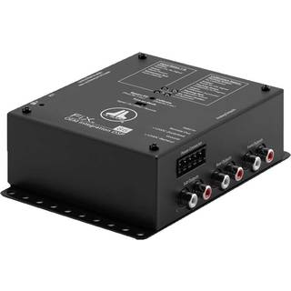 JL Audio OEM DSP m/ Auto Digital EQ - 4+2 Kanal Output