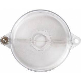 Brady Gate Valve spærringer