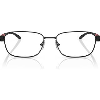Arnette AN6137 Kijimi 737 55 Briller Mænd Black - Matte Black - 55mm