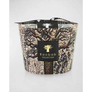 Baobab Collection Sacred Trees Morondo duftlys 10 cm - 10 cm
