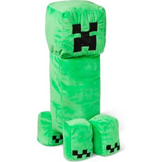 Minecraft Creeper Body Pillow