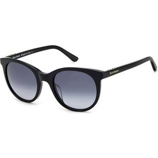Juicy Couture JU 622/G/S 807/9O 53 Solbriller Kvinder Black - Black - 53mm