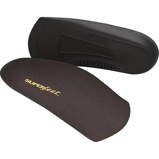 Superfeet Casual Women's EasyFit -indl?gss?ler - Komfortskoindsatser til kvinder - Anti -Fatigue Orthotic -indl?gss?ler for kjole sko - Professio