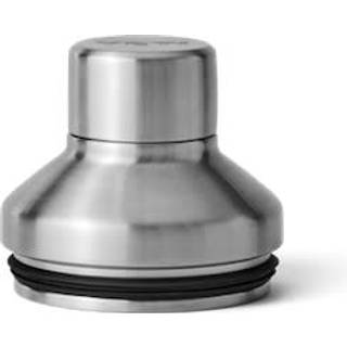 Yeti cocktail shaker l?g kompatibel med rambler 20 oz tumbler/20 oz stable cup/24 oz krus/10 oz krus/10 oz lowball/25 oz halm krus rustfrit st?l