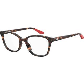 Under Armour UA 5013 086 52 Briller Kvinder Tortoiseshell - Tortoise - 52mm