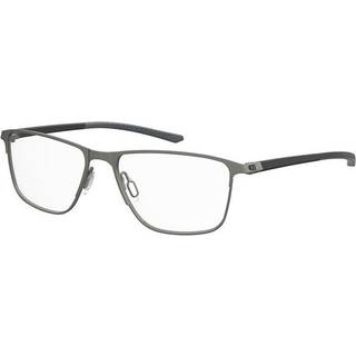 Under Armour UA 5004/G Asian Fit R80 54 Briller Mænd Grå - Grey - 54mm