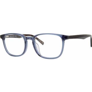 Banana Republic BR 105 0OXZ 51 Briller Mænd Blue - Transparent Blue - 51mm