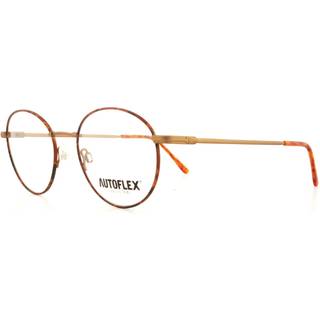 Flexon Autoflex 53 215 48 Briller Mænd Brun - Bronze - 48mm
