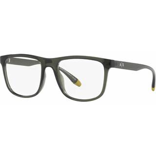 Armani Exchange 0AX3101U 8341 55
