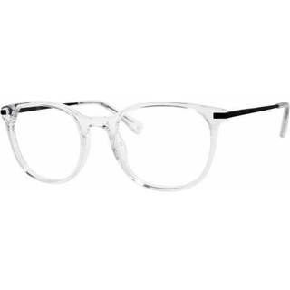 Banana Republic BR 110 0900 49 Briller Mænd Krystalklar - Clear - 49mm