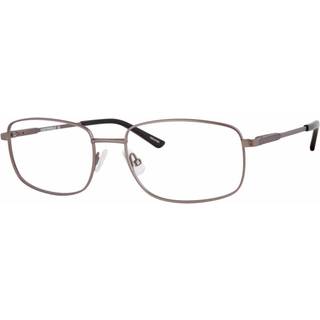 Chesterfield CH 73XL/T 0JCA 56 Briller Mænd Grå - Brushed Grey - 56mm
