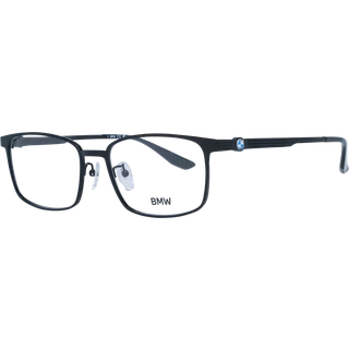 BMW BW5049-H 002 56 Briller Mænd Black - Black - 56mm