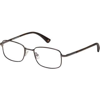 Banana Republic Curtis 0AB8 50 Briller Mænd Tortoiseshell - Dark Tortoise On Dark Ruthenium Silver - 50mm