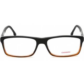 Carrera 8852 R60 55 Briller Mænd Brun - Gradient Black Brown - 55mm