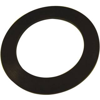 4029252 Dielect Union Washr 1.5 """" """" Danco 1-3/4 in. D Rubber Washer (Pack of 10)