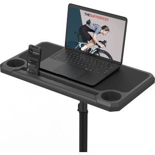 KOM Cycling Hometrainer Bord