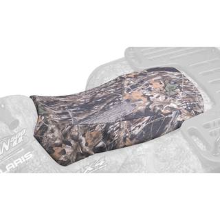 Kolpin Mossy Oak Breakup Seat Cover - 93640 Green 10.5 """" X 5 """" X 3,5 """"