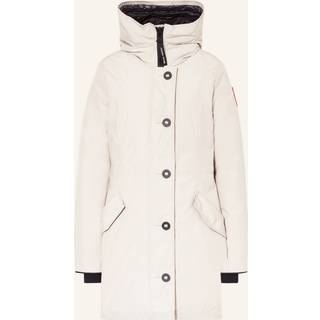 Rossclair Parka W Limestone (L)