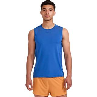ADV Essence SL Tee M - Blue