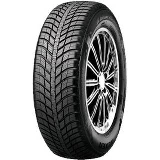 Nexen N'Blue 4S 3PMSF 165/65R14 79T