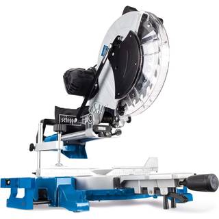 Scheppach HM140L kap-/geringssav - 2000 watt