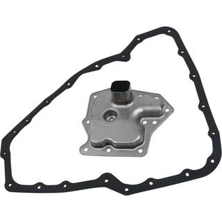 Beck/Arnley Auto Trans Filter Kit - 044-0329