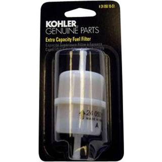 Kohler 24 050 13-S1 br?ndstoffilter naturligt