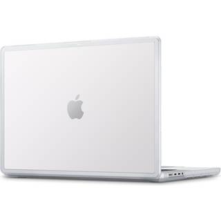 Tech21 Evo Hardshell MacBook Pro 16" M1/M2 2021-> Clear
