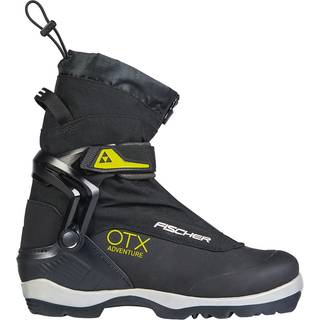 Fischer OTX Adventure BC Langrendsstøvler-40 EU