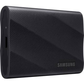 Samsung MU-PG2T0B 2 TB USB Type-C 3.2 Gen 2 (3.1 Gen 2) Black